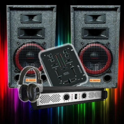 Sono DJ – Blog Sound Discount